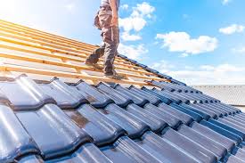 Best Emergency Roof Repair Services  in Roman Forest, TX